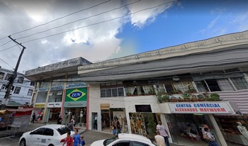 Imagem de fundo do condomínio Condomínio Centro Comercial - 29 - Petrópolis - RJ