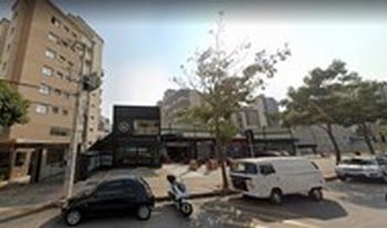 Imagem de fundo do condomínio Condomínio Centro Comercial Aggeo Pio - Buritis - Belo Horizonte - MG