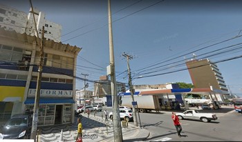 Imagem de fundo do condomínio Condomínio Centro Comercial Alameda - Barra - Salvador - BA
