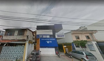 Imagem de fundo do condomínio Condomínio Centro Comercial Alpha Center - Itapuã - Salvador - BA