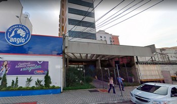 Imagem de fundo do condomínio Condomínio Centro Comercial Angelo - Vezza - Santo André - SP