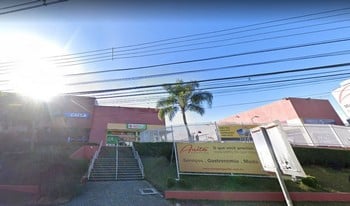 Imagem de fundo do condomínio Condomínio Centro Comercial Anita Garibaldi - Ahu - Curitiba - PR