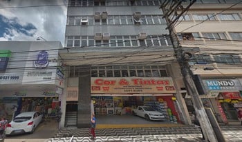 Imagem de fundo do condomínio Condomínio Centro Comercial Apolo - Várzea - Teresópolis - RJ