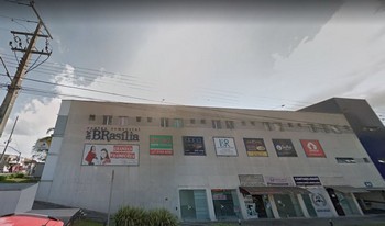 Imagem de fundo do condomínio Condomínio Centro Comercial Avenida Brasília - Novo Mundo - Curitiba - PR