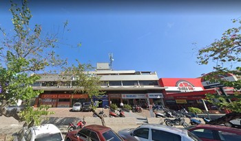 Imagem de fundo do condomínio Condomínio Centro Comercial Barra Jet - Barra Da Tijuca - Rio De Janeiro - RJ