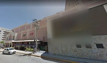 Imagem de fundo do condomínio Condomínio Centro Comercial Baviera Center - Meireles - Fortaleza - CE
