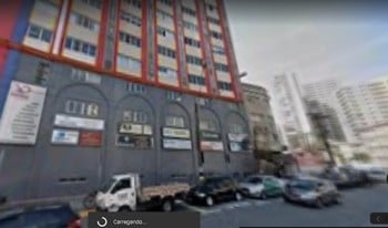 Imagem de fundo do condomínio Condomínio Centro Comercial Beatrix Boulevard - Boqueirão - Praia Grande - SP