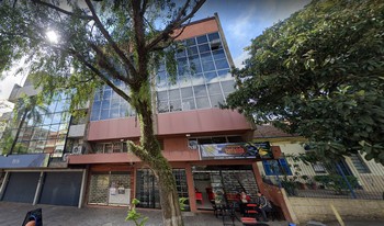 Imagem de fundo do condomínio Condomínio Centro Comercial Câncio Gomes - Floresta - Porto Alegre - RS