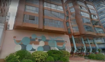 Imagem de fundo do condomínio Condomínio Centro Comercial - Cristhur - Capão Da Canoa - RS