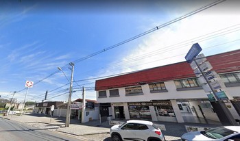 Imagem de fundo do condomínio Condomínio Centro Comercial - Cristo Rei - Curitiba - PR