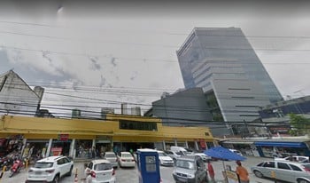 Imagem de fundo do condomínio Condomínio Centro Comercial De - Boa Viagem - Recife - PE