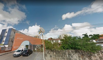 Imagem de fundo do condomínio Condomínio Centro Comercial De - Candeias - Jaboatão Dos Guararapes - PE