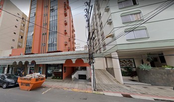 Imagem de fundo do condomínio Condomínio Centro Comercial Empresarial Euclides - Crevanzi - Criciúma - SC