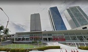 Imagem de fundo do condomínio Condomínio Centro Comercial Espaço América - Tirol - Natal - RN