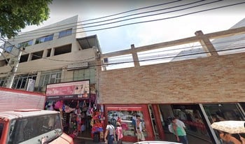 Imagem de fundo do condomínio Condomínio Centro Comercial Felipe Cardoso - Santa Cruz - Rio De Janeiro - RJ