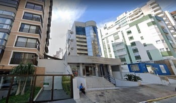 Imagem de fundo do condomínio Condomínio Centro Comercial - Habitacional - Florianópolis - SC