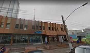Imagem de fundo do condomínio Condomínio Centro Comercial - Hermínia - Osório - RS