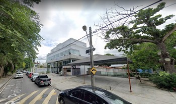 Imagem de fundo do condomínio Condomínio Centro Comercial Ilhas Canarias - Recreio Dos Bandeirantes - Rio De Janeiro - RJ