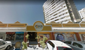 Imagem de fundo do condomínio Condomínio Centro Comercial - Imbui - Salvador - BA