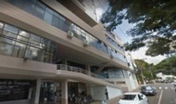 Imagem de fundo do condomínio Condomínio Centro Comercial - Itajoara - Chapecó - SC