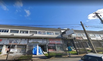 Imagem de fundo do condomínio Condomínio Centro Comercial João Bettega - Portão - Curitiba - PR