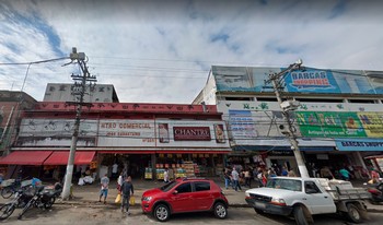 Imagem de fundo do condomínio Condomínio Centro Comercial José - Carreteiro - Niteroi - RJ