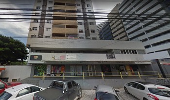 Imagem de fundo do condomínio Condomínio Centro Comercial Kayanne - Aldeota - Fortaleza - CE