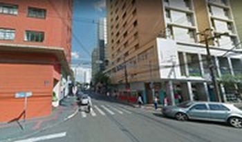 Imagem de fundo do condomínio Condomínio Centro Comercial - Londrina - Londrina - PR