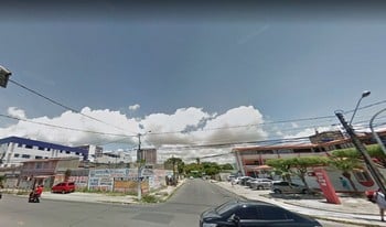 Imagem de fundo do condomínio Condomínio Centro Comercial Luzi Center - Rio Doce - Olinda - PE