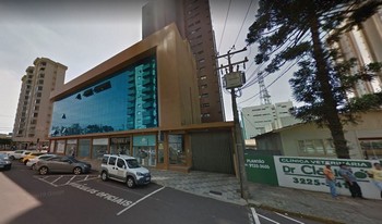 Imagem de fundo do condomínio Condomínio Centro Comercial Maria - Eduarda - Cascavel - PR