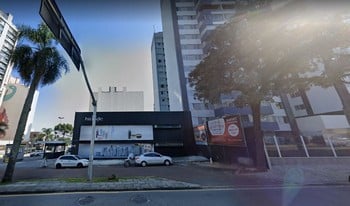Imagem de fundo do condomínio Condomínio Centro Comercial Martim Afonso - Bigorrilho - Curitiba - PR