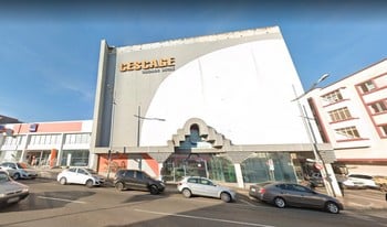 Imagem de fundo do condomínio Condomínio Centro Comercial - Mitai - Ponta Grossa - PR