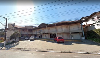 Imagem de fundo do condomínio Condomínio Centro Comercial Nobre - Parque Rincão - Cotia - SP