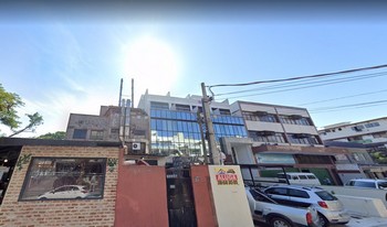 Imagem de fundo do condomínio Condomínio Centro Comercial Padang Padang - Recreio Dos Bandeirantes - Rio De Janeiro - RJ
