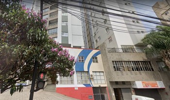 Imagem de fundo do condomínio Condomínio Centro Comercial Parque - Buritis - Belo Horizonte - MG