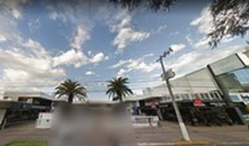 Imagem de fundo do condomínio Condomínio Centro Comercial Paseo - Avenida - Chapecó - SC