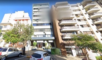 Imagem de fundo do condomínio Condomínio Centro Comercial Pompeu & - Bergamaschi - Caxias Do Sul - RS