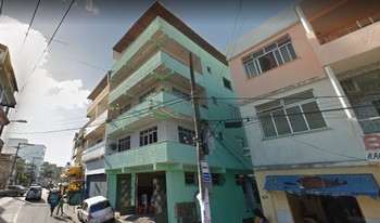 Imagem de fundo do condomínio Condomínio Centro Comercial Ponto 3 - Pernambues - Salvador - BA