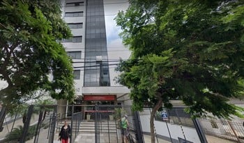 Imagem de fundo do condomínio Condomínio Centro Comercial Premium - Passo Da Areia - Porto Alegre - RS