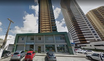 Imagem de fundo do condomínio Condomínio Centro Comercial Quinta Avenida - Manaíra - João Pessoa - PB