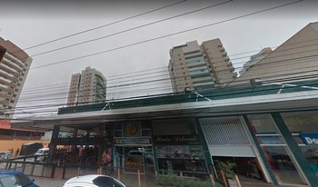 Imagem de fundo do condomínio Condomínio Centro Comercial Vila Gift - Praia Da Costa - Vila Velha - ES