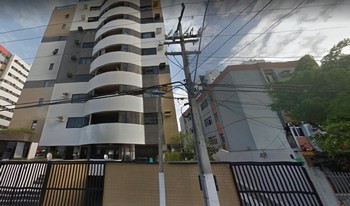 Imagem de fundo do condomínio Condomínio Centro Comercial Wilson Cavalcante - Jatiuca - Maceió - AL