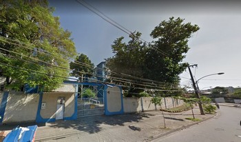 Imagem de fundo do condomínio Condomínio Centro Comunitario Recanto Do Camboata - Guadalupe - Rio De Janeiro - RJ