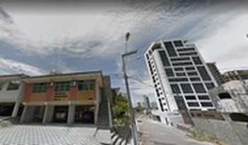 Imagem de fundo do condomínio Condomínio Centro De Reabilitacao Oral Ii - Tirol - Natal - RN