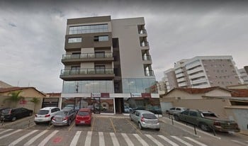 Imagem de fundo do condomínio Condomínio Centro Empresarial Anthurium - Higienópolis - São José Do Rio Preto - SP