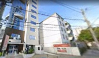 Imagem de fundo do condomínio Condomínio Centro Empresarial - Baeta Neves - São Bernardo Do Campo - SP