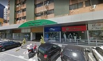 Imagem de fundo do condomínio Condomínio Centro Empresarial Beatrice Bonacci - Lagoa Nova - Natal - RN