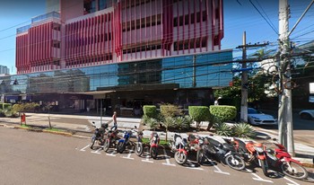 Imagem de fundo do condomínio Condomínio Centro Empresarial Bento - Gonçalves - Novo Hamburgo - RS