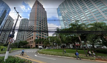 Imagem de fundo do condomínio Condomínio Centro Empresarial Berrini - Brooklin Novo - São Paulo - SP