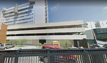 Imagem de fundo do condomínio Condomínio Centro Empresarial Business Tower - Mangabeiras - Maceió - AL